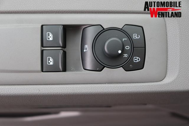 Volkswagen T5 Kastenwagen Transporter 