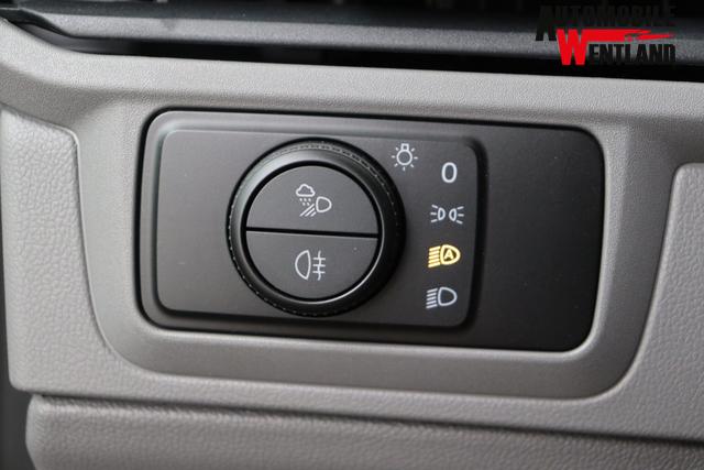 Volkswagen T5 Kastenwagen Transporter 