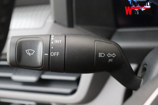 Volkswagen T5 Kastenwagen Transporter 