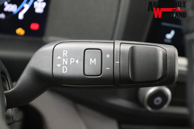 Volkswagen T5 Kastenwagen Transporter 