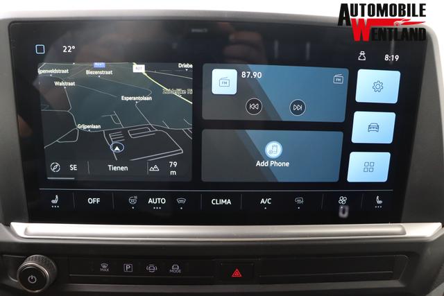 Volkswagen T5 Kastenwagen Transporter 