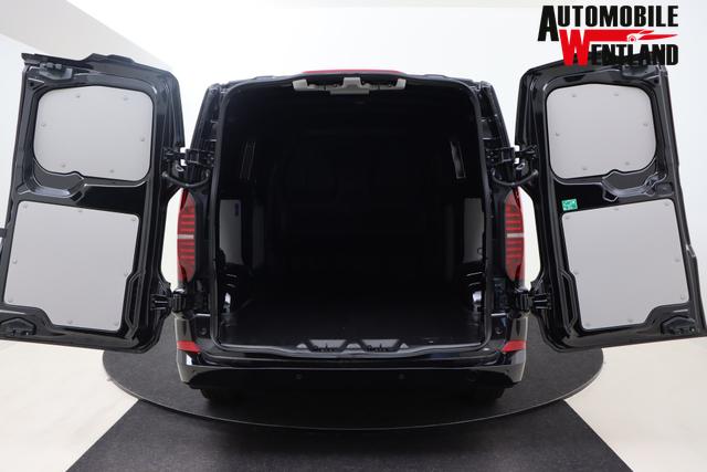 Volkswagen T5 Kastenwagen Transporter 