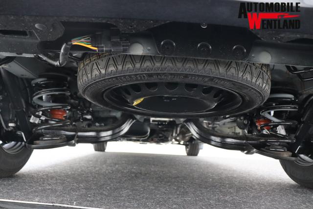 Volkswagen T5 Kastenwagen Transporter 