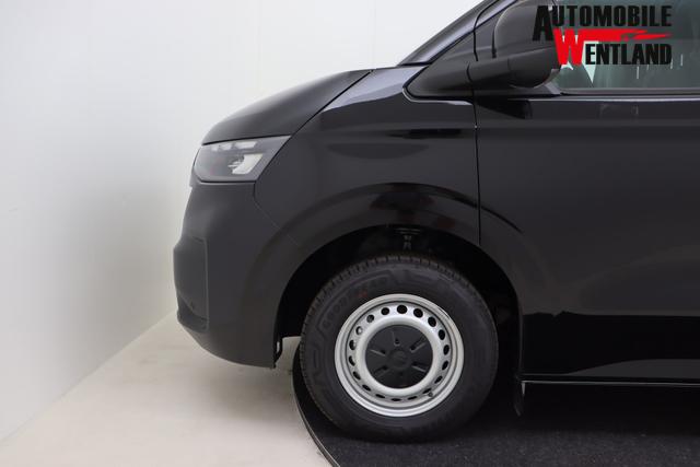 Volkswagen T5 Kastenwagen Transporter 