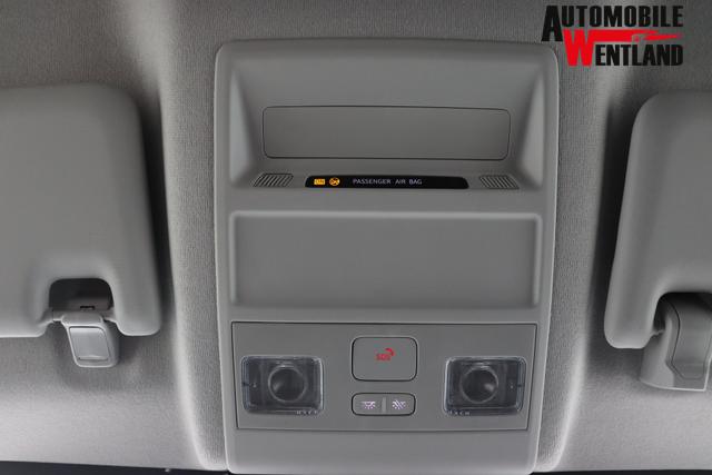 Volkswagen T5 Kastenwagen Transporter 