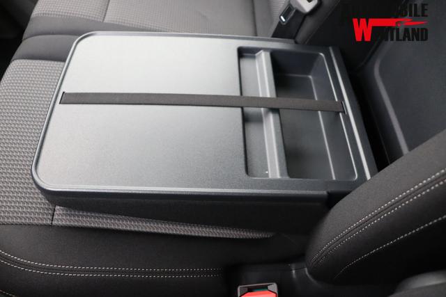 Volkswagen T5 Kastenwagen Transporter 