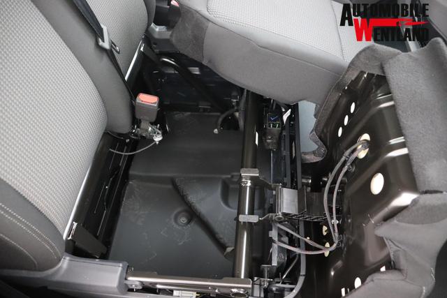 Volkswagen T5 Kastenwagen Transporter 