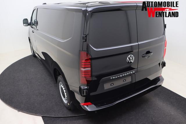 Volkswagen T5 Kastenwagen Transporter 