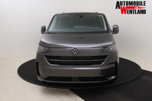 Volkswagen T5 Kastenwagen Transporter 