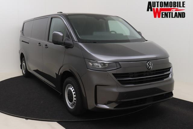 Volkswagen T5 Kastenwagen Transporter 