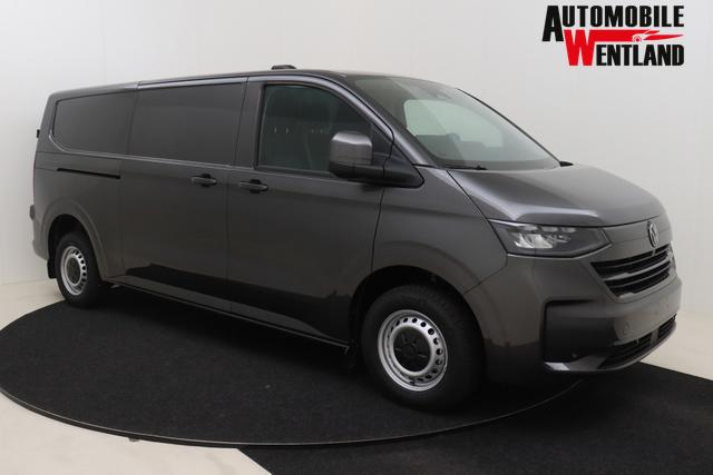 Volkswagen T5 Kastenwagen Transporter 