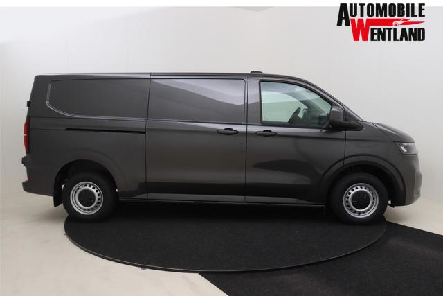 Volkswagen T5 Kastenwagen Transporter 