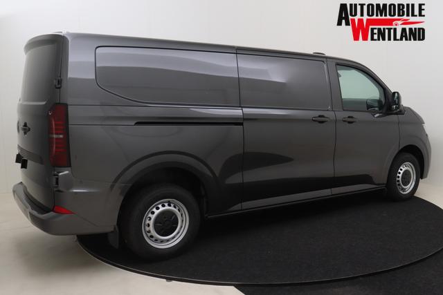 Volkswagen T5 Kastenwagen Transporter 