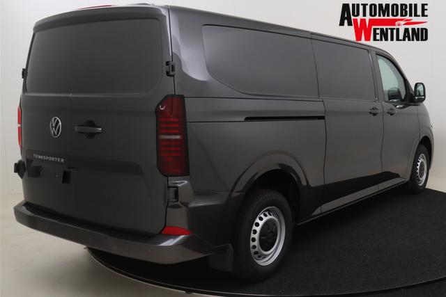 Volkswagen T5 Kastenwagen Transporter 