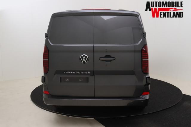 Volkswagen T5 Kastenwagen Transporter 