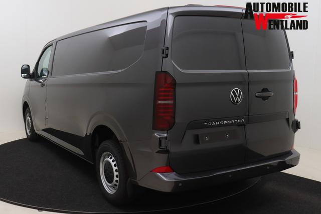 Volkswagen T5 Kastenwagen Transporter 