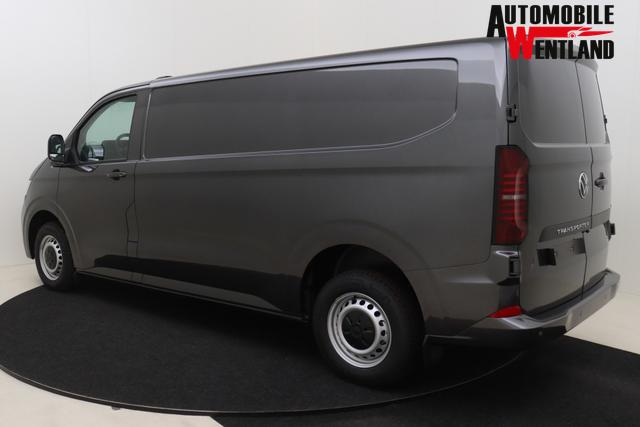 Volkswagen T5 Kastenwagen Transporter 