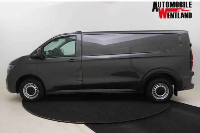 Volkswagen T5 Kastenwagen Transporter 