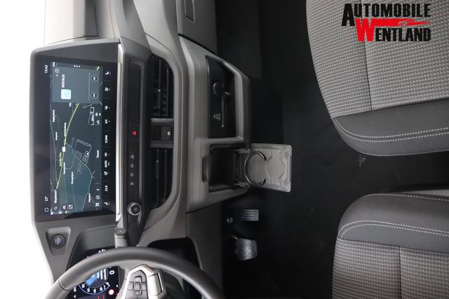 Volkswagen T5 Kastenwagen Transporter 