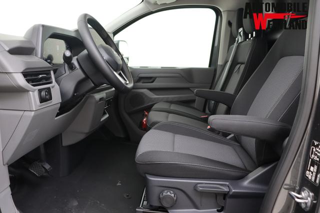 Volkswagen T5 Kastenwagen Transporter 