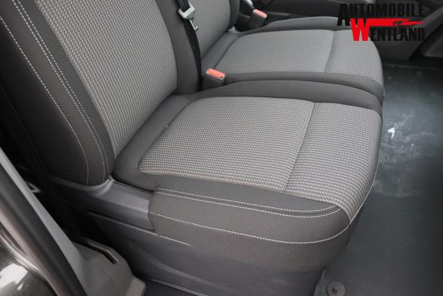 Volkswagen T5 Kastenwagen Transporter 