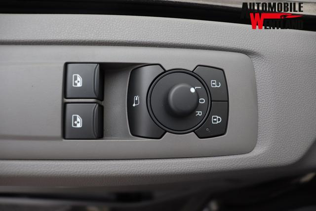 Volkswagen T5 Kastenwagen Transporter 