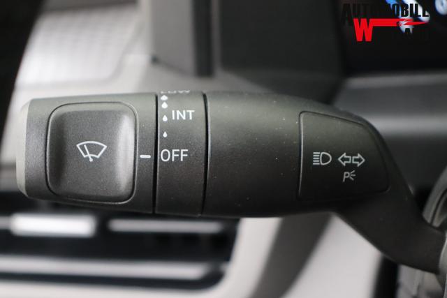 Volkswagen T5 Kastenwagen Transporter 