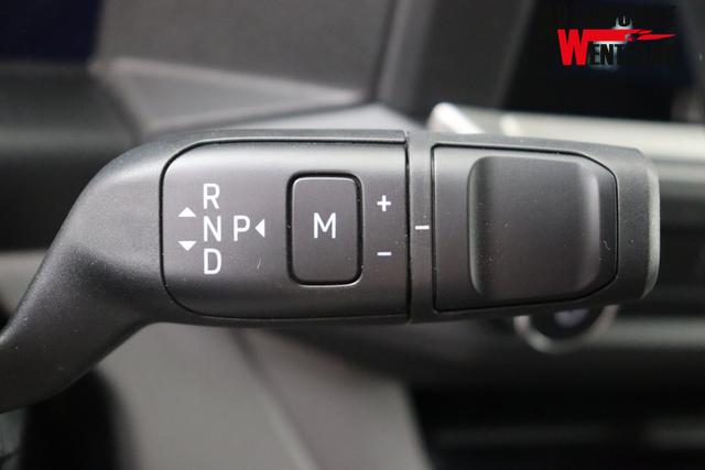 Volkswagen T5 Kastenwagen Transporter 