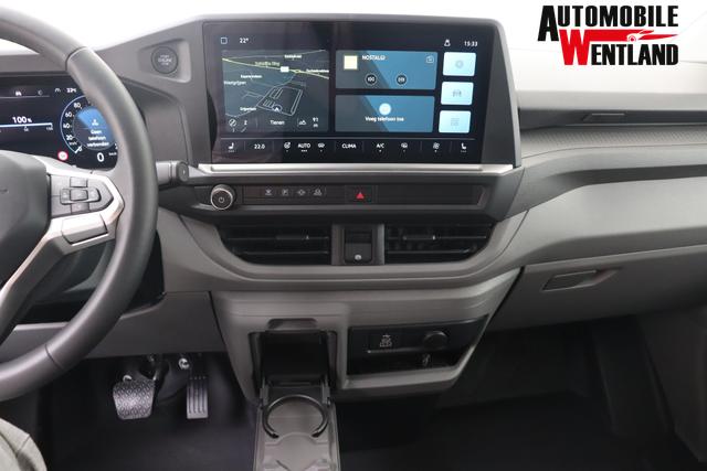 Volkswagen T5 Kastenwagen Transporter 