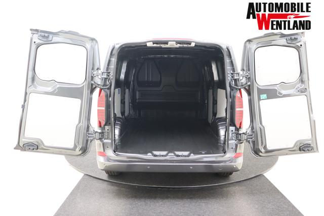 Volkswagen T5 Kastenwagen Transporter 