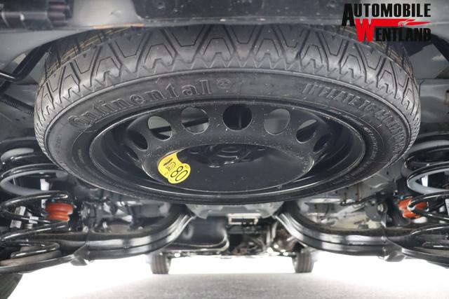 Volkswagen T5 Kastenwagen Transporter 