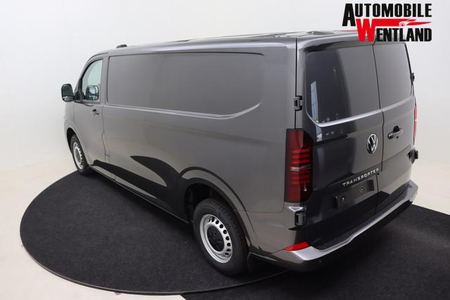 Volkswagen T5 Kastenwagen Transporter 