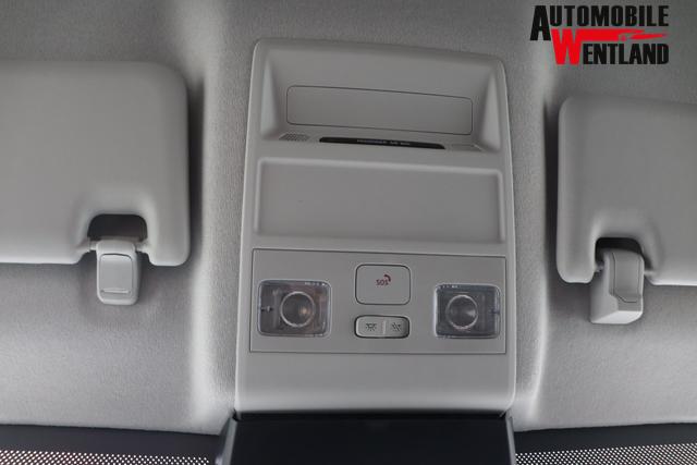 Volkswagen T5 Kastenwagen Transporter 