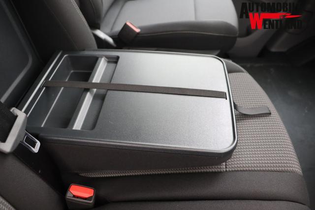 Volkswagen T5 Kastenwagen Transporter 