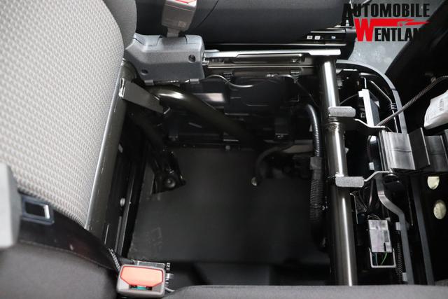 Volkswagen T5 Kastenwagen Transporter 