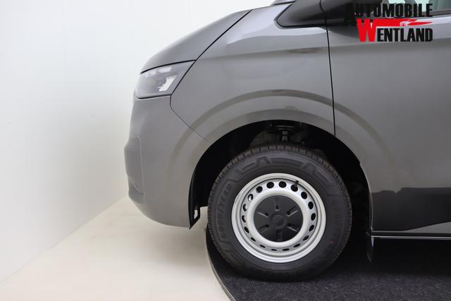 Volkswagen T5 Kastenwagen Transporter 