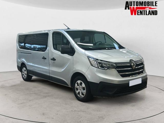 Renault Trafic Kastenwagen Zen 2.0L dCi 150 Energy S&S 