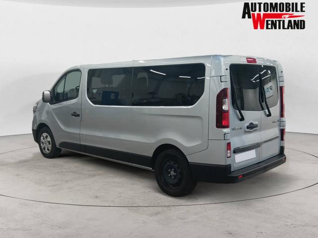 Renault Trafic Kastenwagen Zen 2.0L dCi 150 Energy S&S 