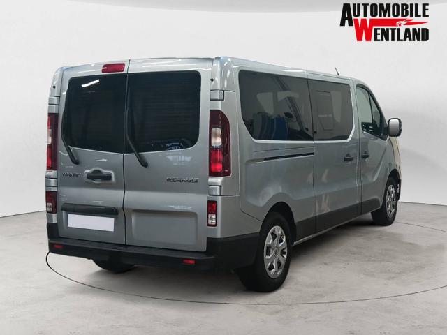 Renault Trafic Kastenwagen Zen 2.0L dCi 150 Energy S&S 