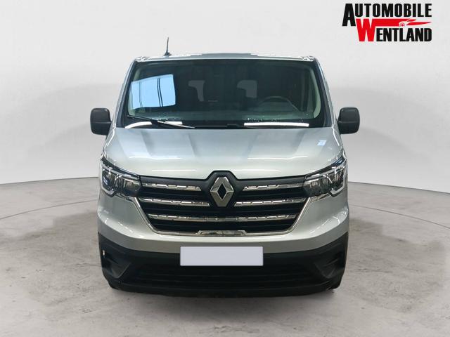 Renault Trafic Kastenwagen Zen 2.0L dCi 150 Energy S&S 