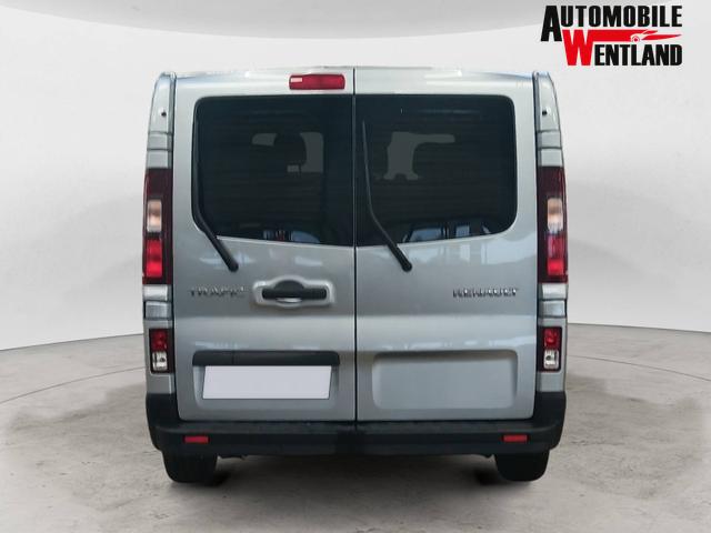 Renault Trafic Kastenwagen Zen 2.0L dCi 150 Energy S&S 