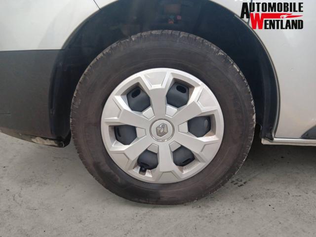 Renault Trafic Kastenwagen Zen 2.0L dCi 150 Energy S&S 