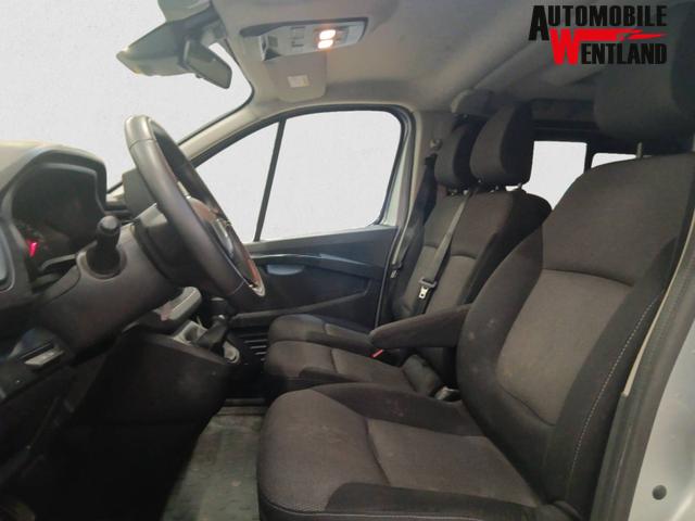 Renault Trafic Kastenwagen Zen 2.0L dCi 150 Energy S&S 