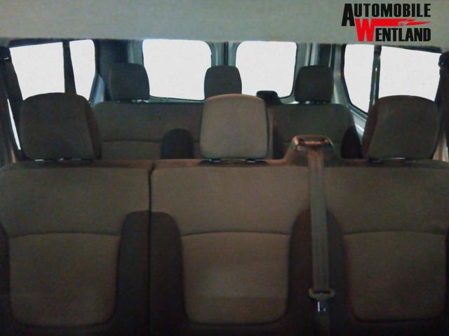 Renault Trafic Kastenwagen Zen 2.0L dCi 150 Energy S&S 