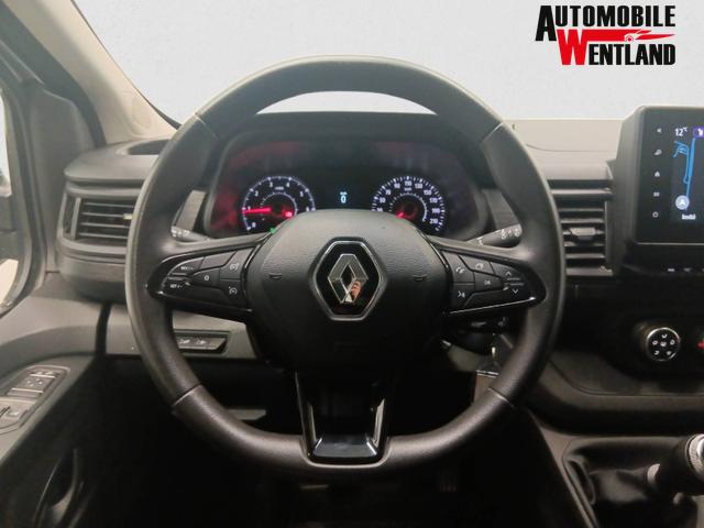 Renault Trafic Kastenwagen Zen 2.0L dCi 150 Energy S&S 