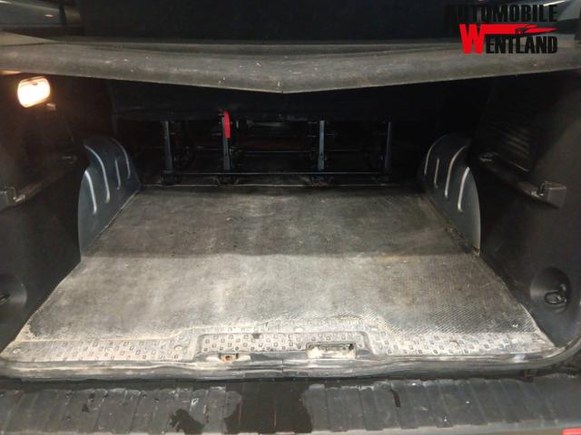 Renault Trafic Kastenwagen Zen 2.0L dCi 150 Energy S&S 