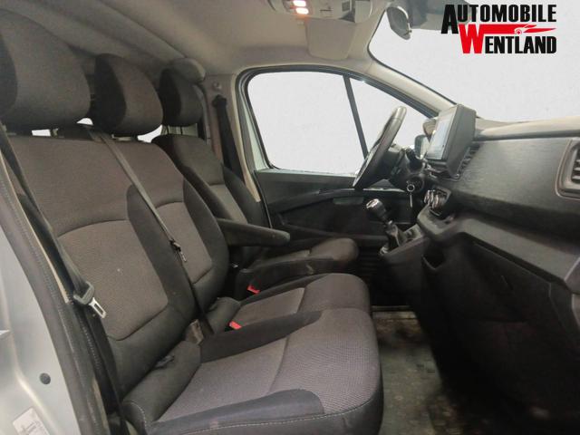 Renault Trafic Kastenwagen Zen 2.0L dCi 150 Energy S&S 