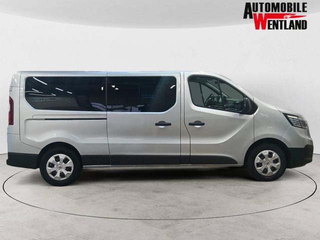 Renault Trafic Kastenwagen Zen 2.0L dCi 150 Energy S&S 