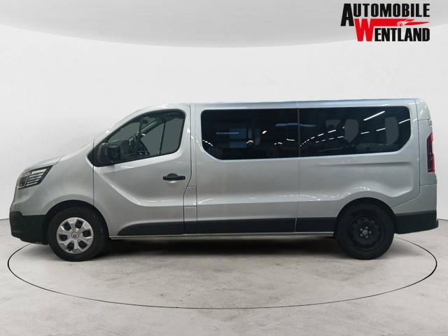Renault Trafic Kastenwagen Zen 2.0L dCi 150 Energy S&S 
