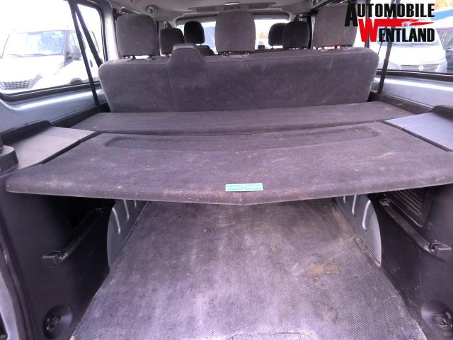 Renault Trafic Kastenwagen Zen 2.0L dCi 150 Energy S&S 